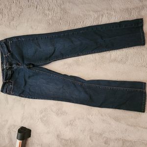 White House Black Market 6R Jeans
